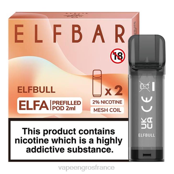 elfebull