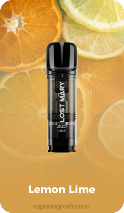 citron vert