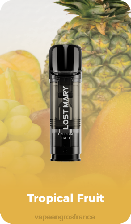 fruit exotique