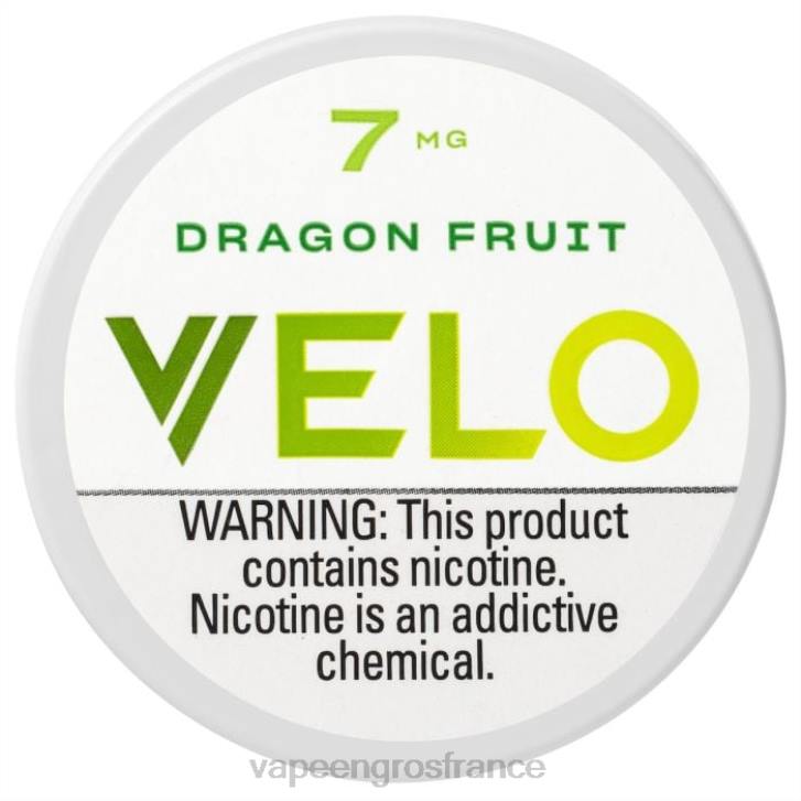 fruit du dragon