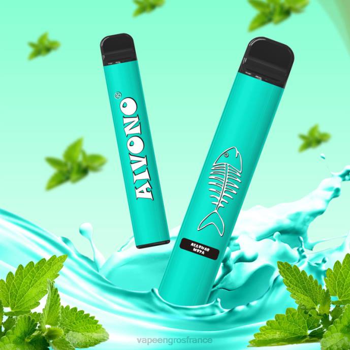 menthe fraîche