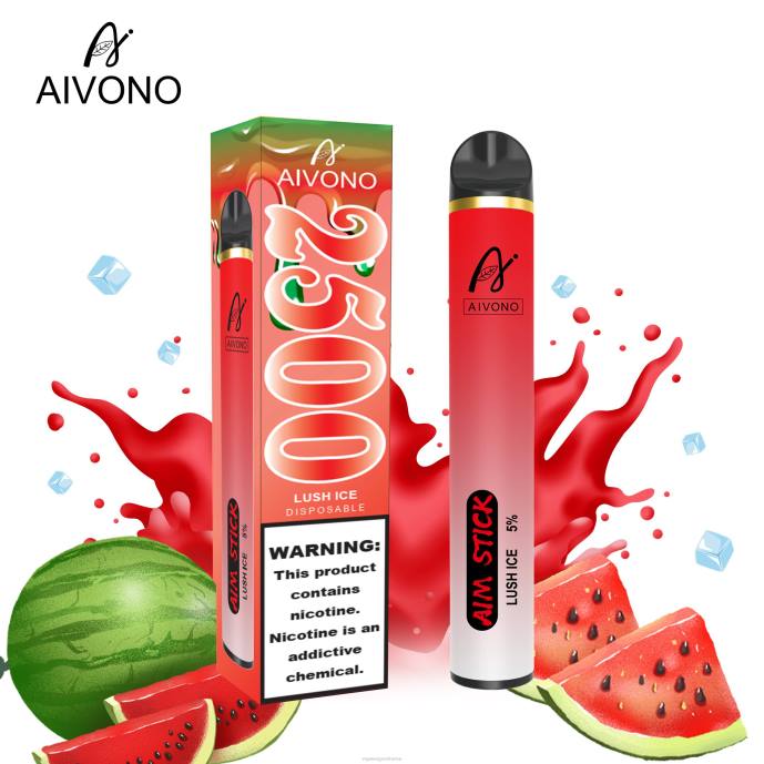 glace luxueuse