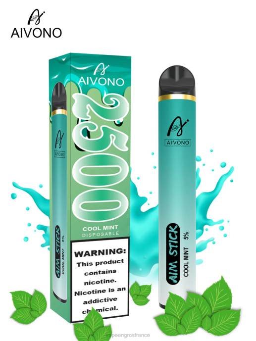 menthe fraîche