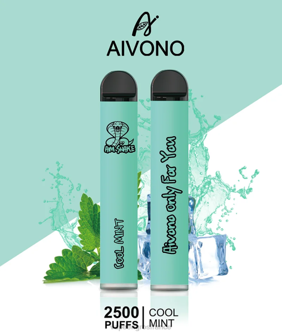 menthe fraîche