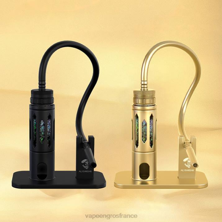 Cigarette Electronique En Gros citron agrumes - Alibarbar quai d\'onyx de narguilé 644D108