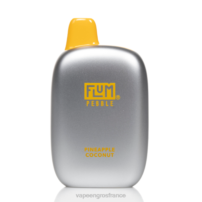 ananas noix de coco