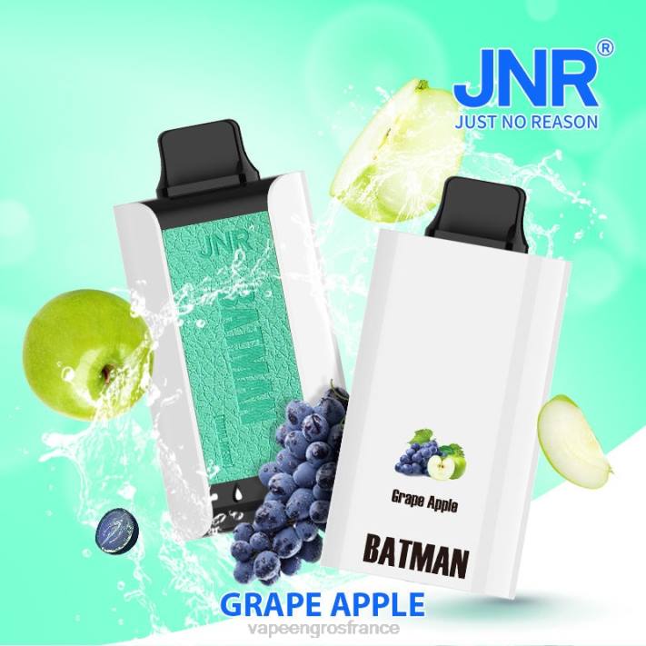 pomme de raisin