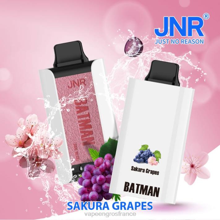 sakura aux raisins secs
