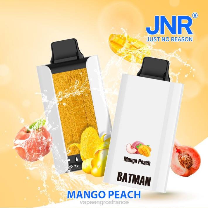 pêche à la mangue