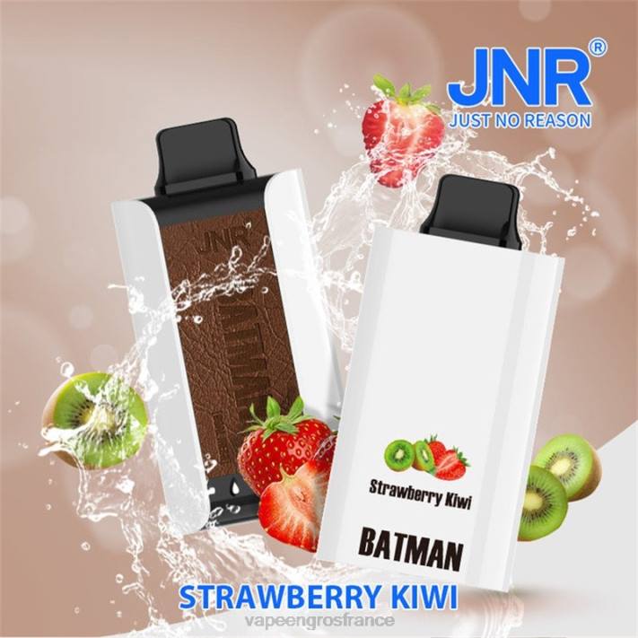 fraise-kiwi