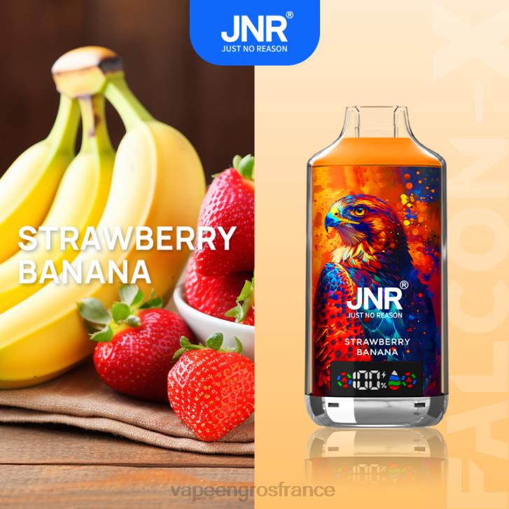 fraise-banane