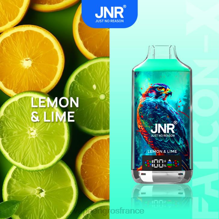 citron vert