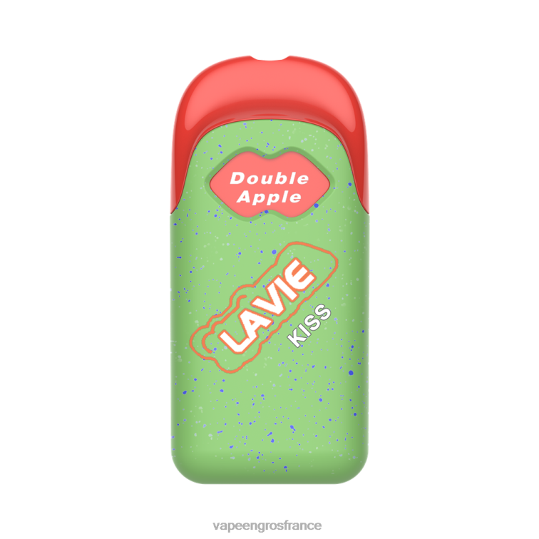 pomme double