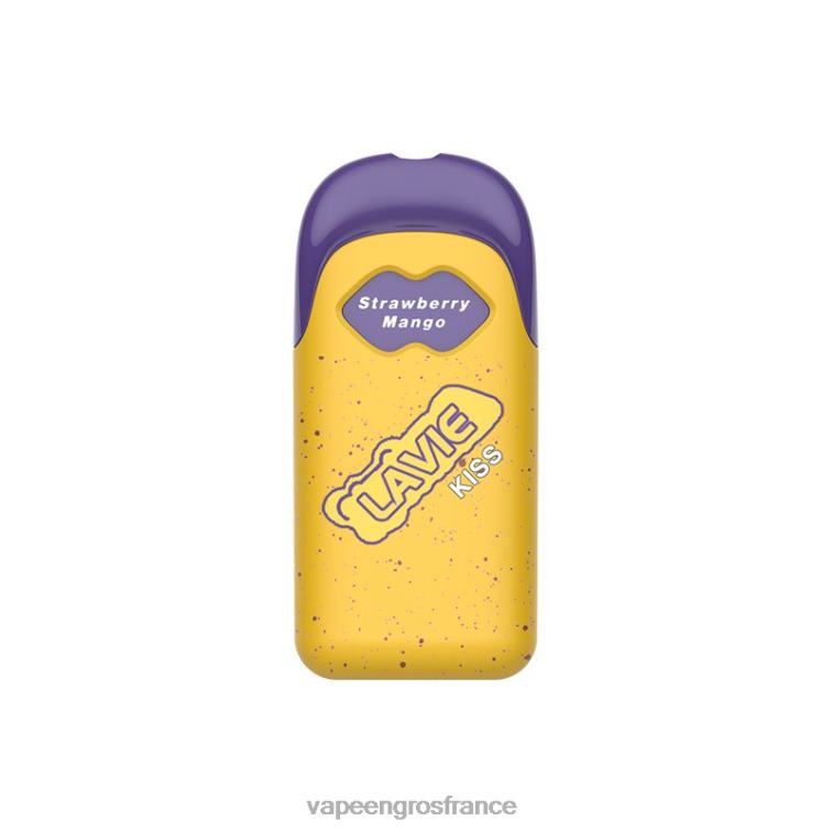 mangue fraîche