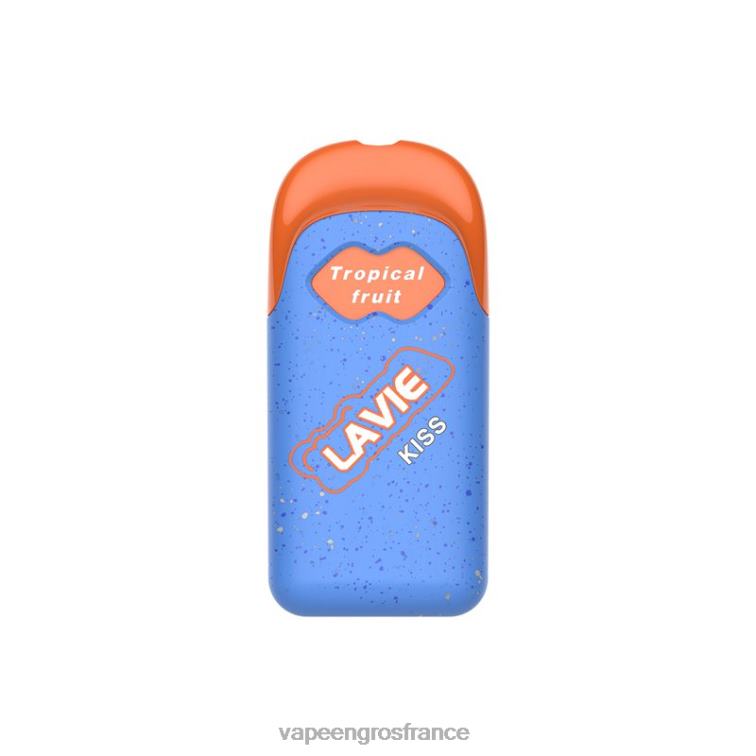 fruits tropicaux