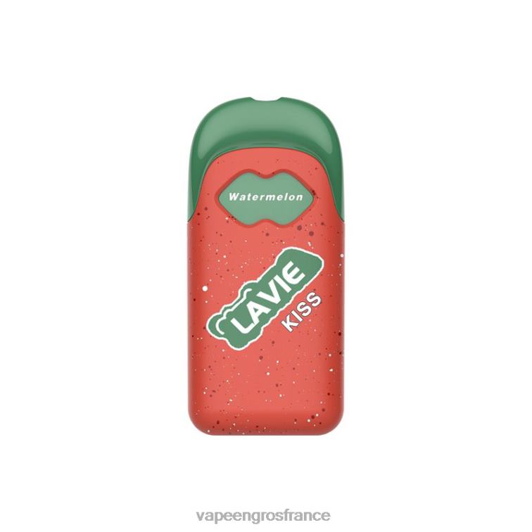 pastèque