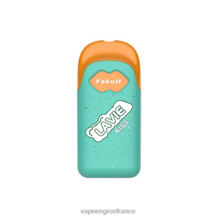 Yakult