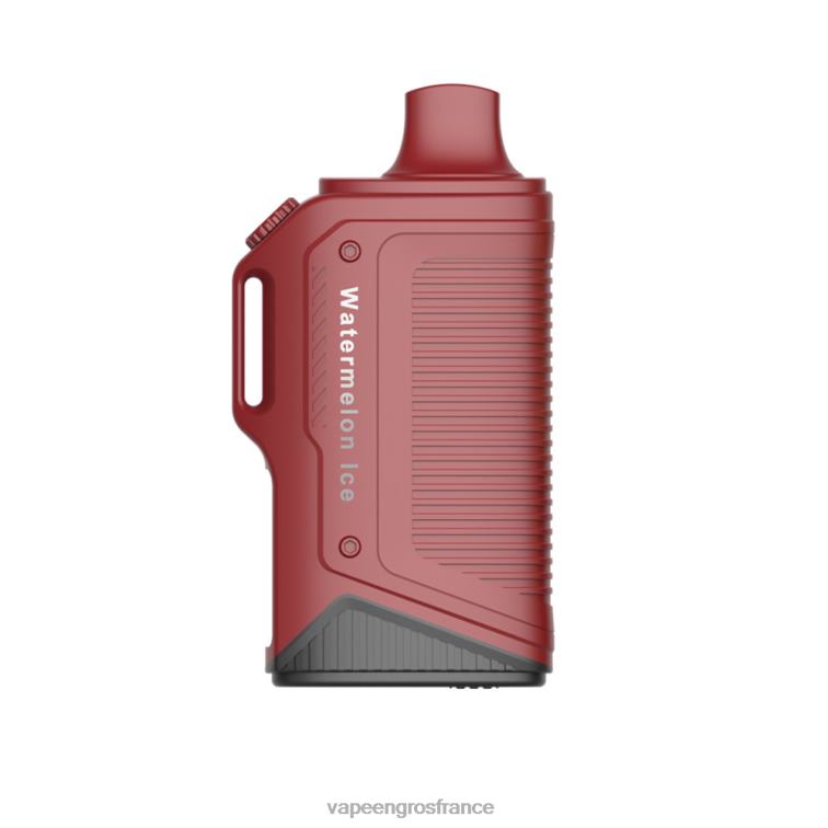LAVIE Energy Box 15000 bouffées 480L069 | Vape France Promotion glace à la pastèque