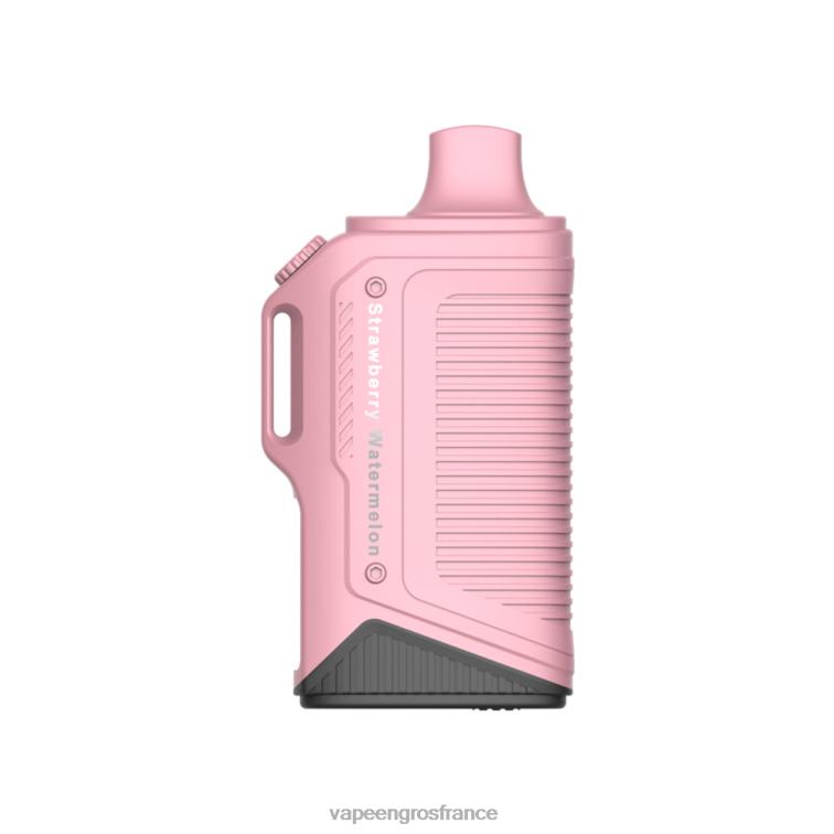 LAVIE Energy Box 15000 bouffées 480L071 | Vape En Gros France pastèque fraise