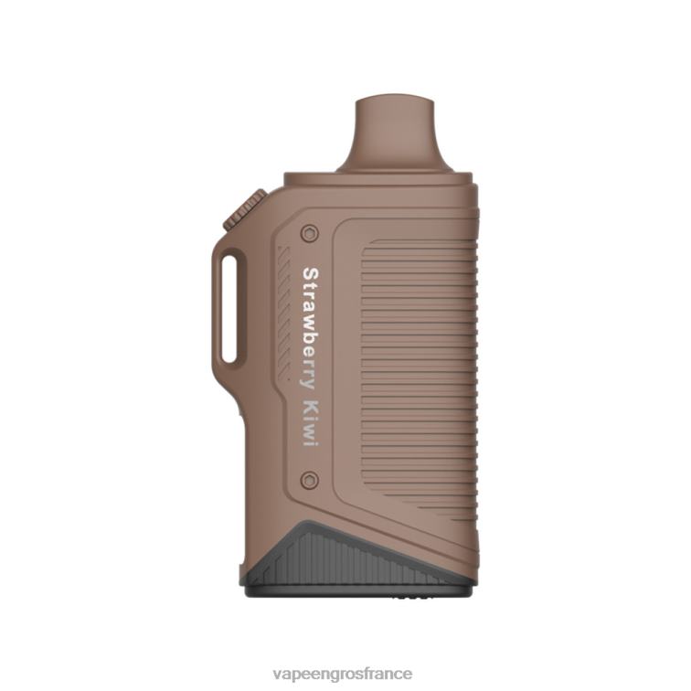 LAVIE Energy Box 15000 bouffées 480L075 | Cigarette Electronique En Gros fraise-kiwi