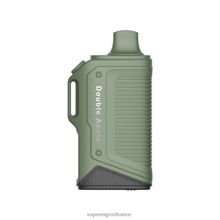 LAVIE Energy Box 15000 bouffées 480L078 | Vape France Prix double pomme