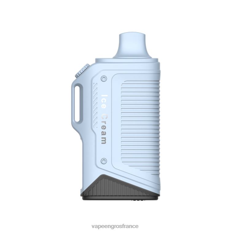LAVIE Energy Box 15000 bouffées 480L080 | Vape France Online glace