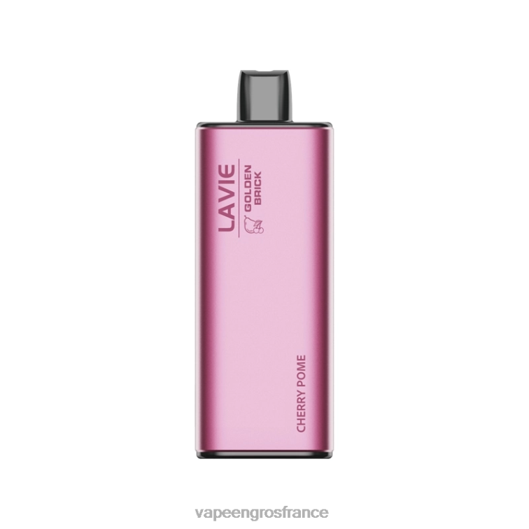 pépins de cerise