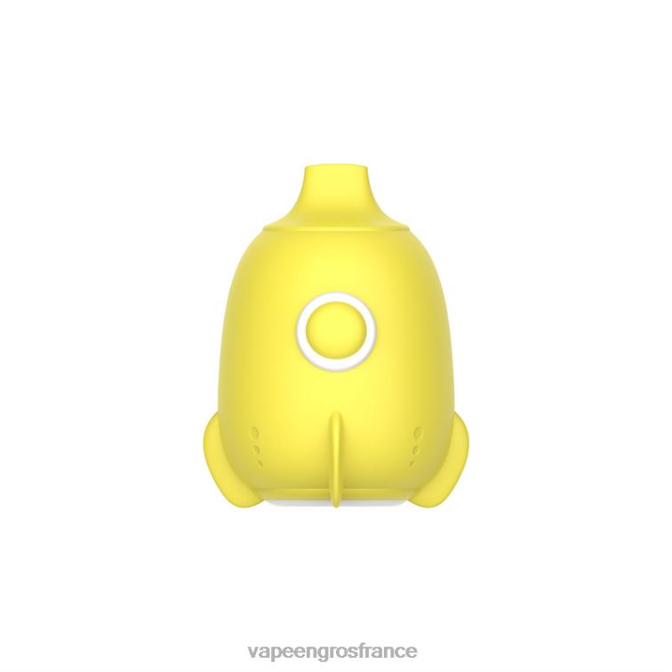 pop-corn au caramel