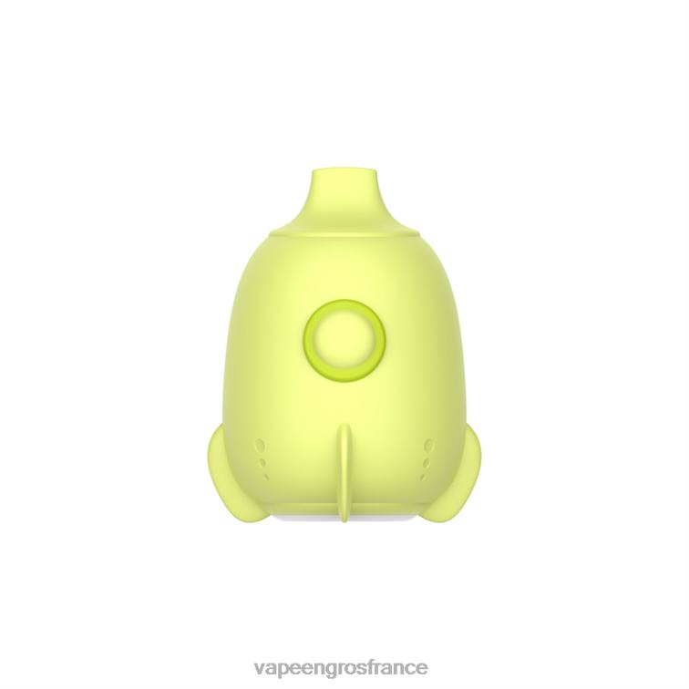 LAVIE Space Capsule 9000 bouffées 480L0216 | Eliquide En Gros cola
