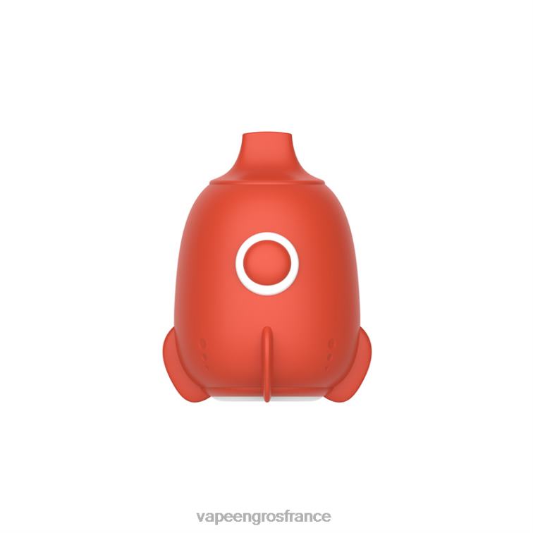 LAVIE Space Capsule 9000 bouffées 480L0218 | Vape France Prix double pomme