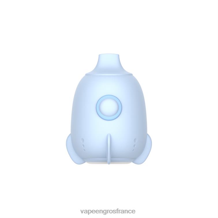 LAVIE Space Capsule 9000 bouffées 480L0219 | Vape France Promotion cappuccino