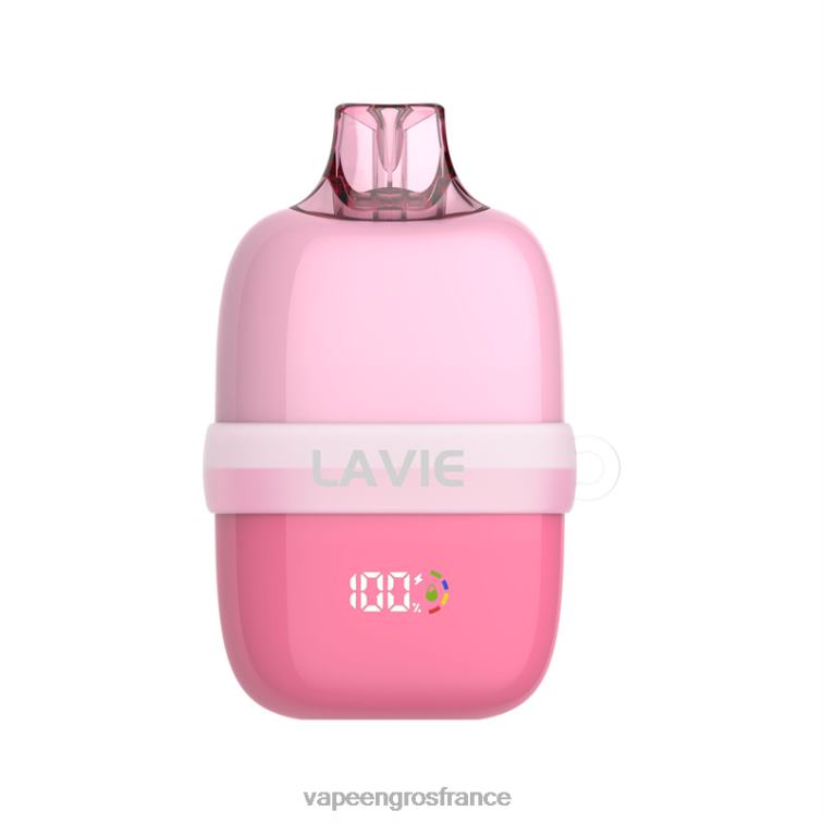 pastèque fraîche