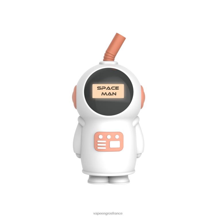 LAVIE SPACE MAN 7000 bouffées 480L0229 | Vape France Promotion boisson énergisante