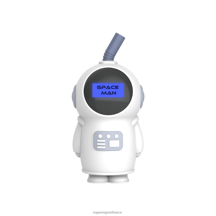 LAVIE SPACE MAN 7000 bouffées 480L0235 | Cigarette Electronique En Gros glace au cola