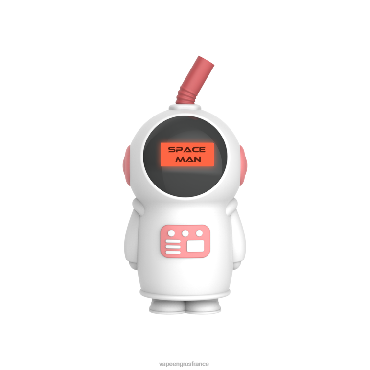 LAVIE SPACE MAN 7000 bouffées 480L0236 | Eliquide En Gros glace à la pastèque