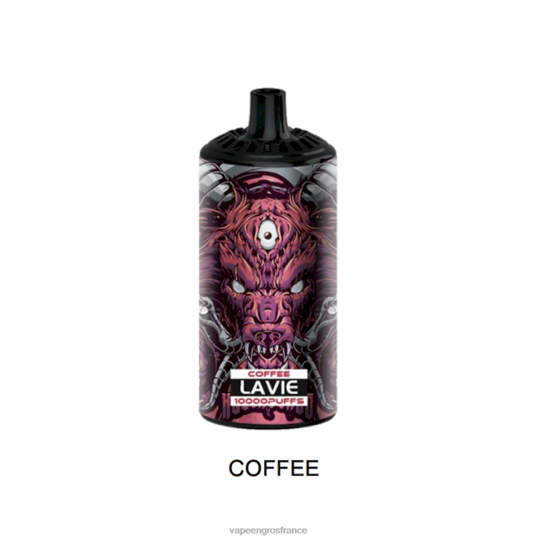 café