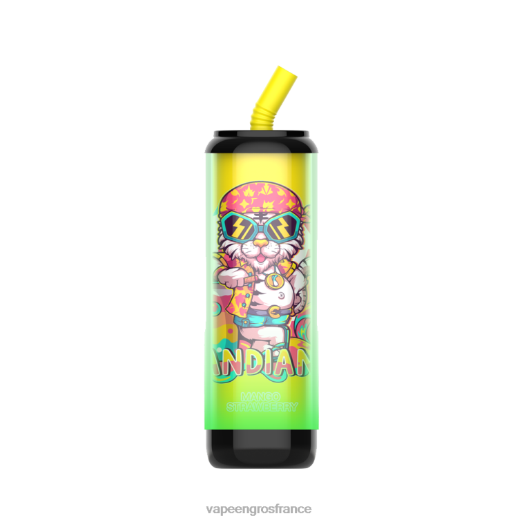 LAVIE Cola Plus 7500 bouffées 480L0247 | Vapoteuse En Gros lait de coco