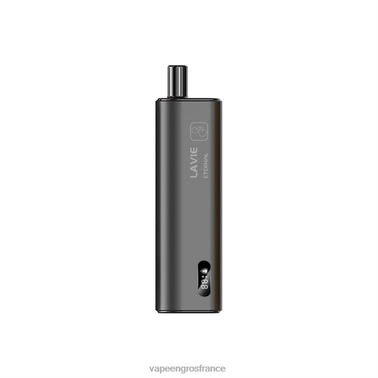 LAVIE ETERNAL 10000 bouffées 480L0120 | Vape France Online double pomme