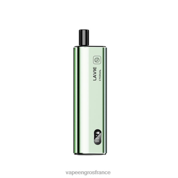 LAVIE ETERNAL 10000 bouffées 480L0123 | Eliquide France fruit de la passion