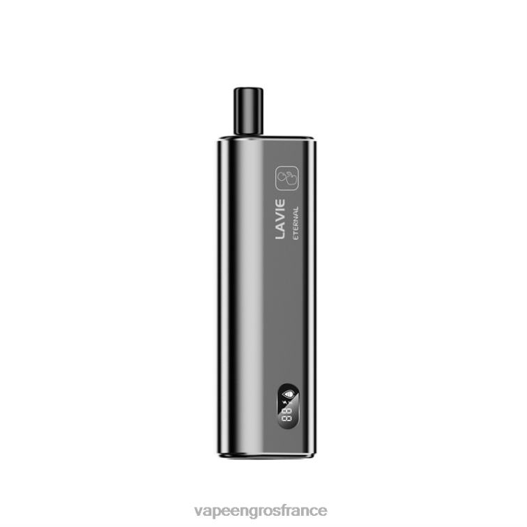 LAVIE ETERNAL 10000 bouffées 480L0124 | Cigarette Electronique France cola au citron