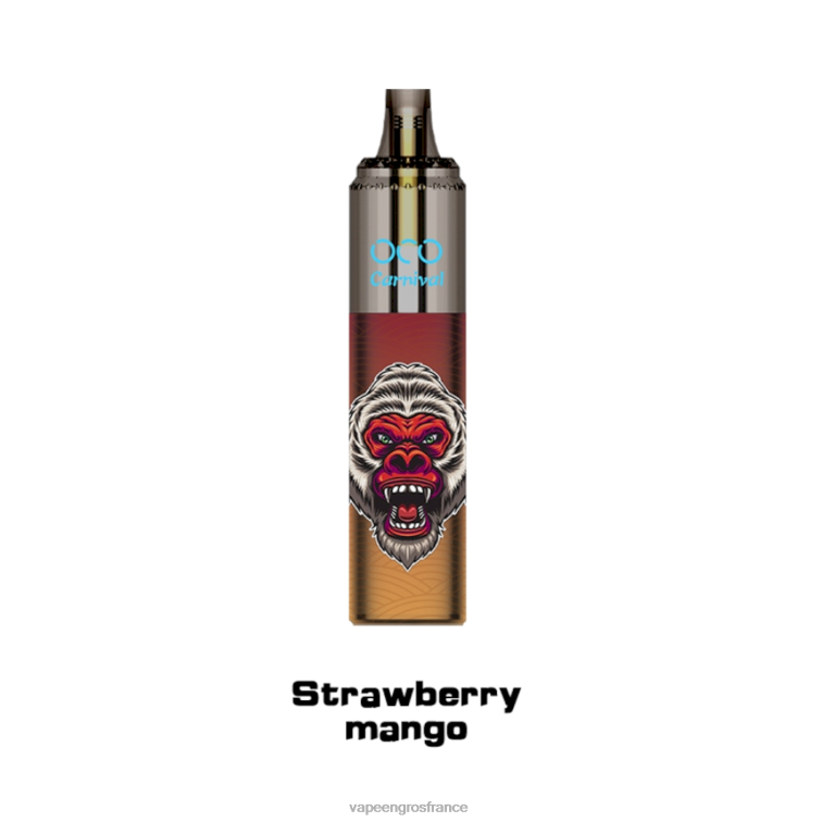 mangue fraîche
