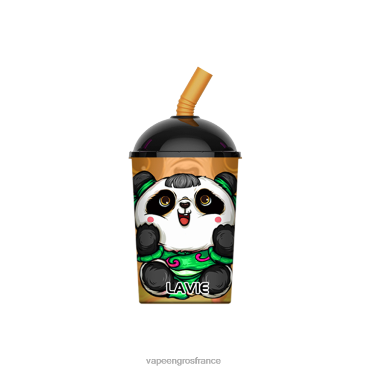 glace au cola