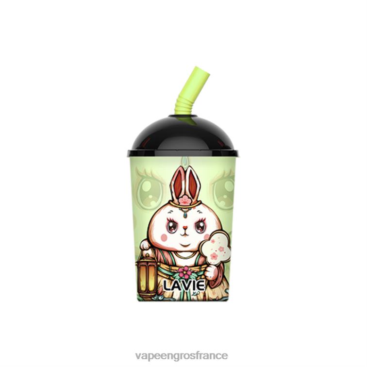 crème de socola