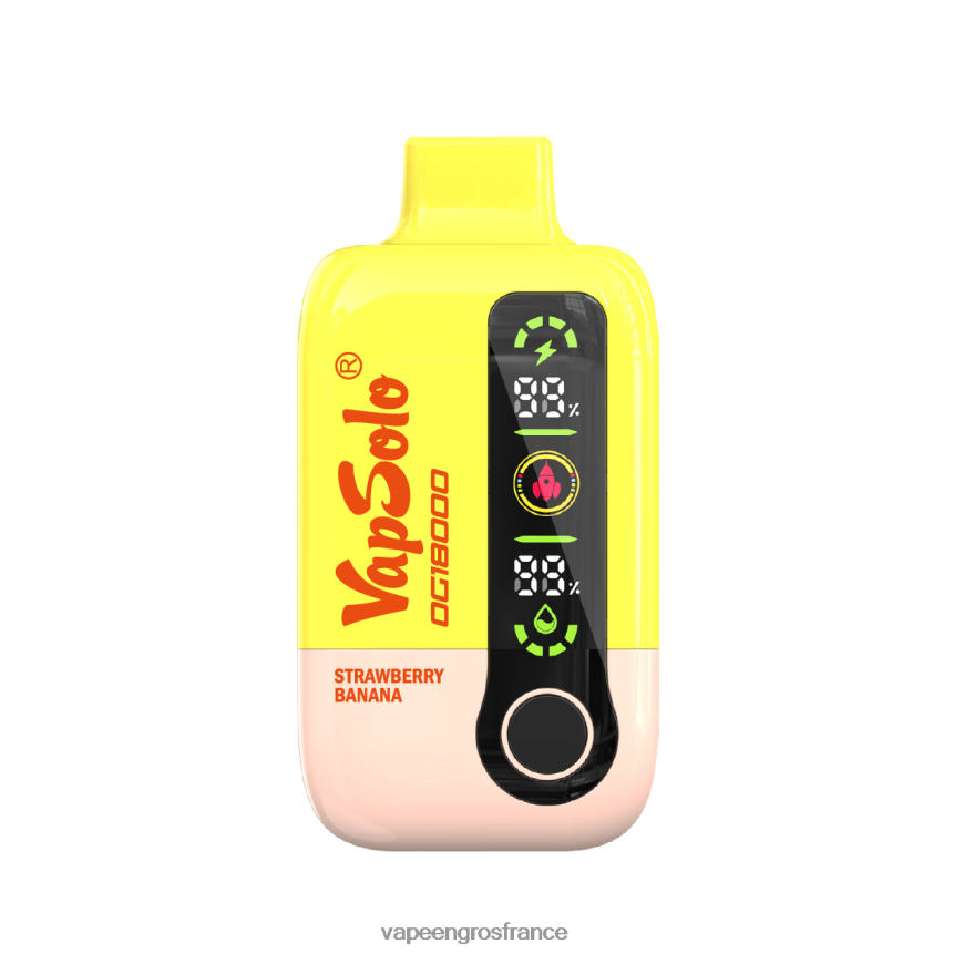 banane fraîche