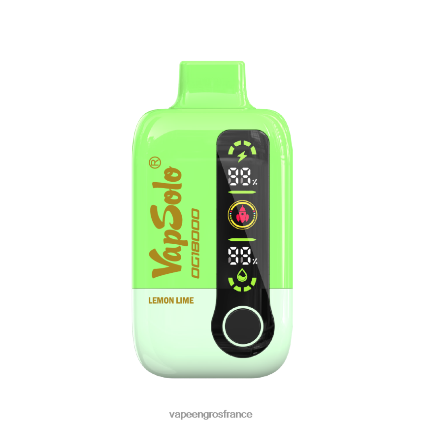 citron vert