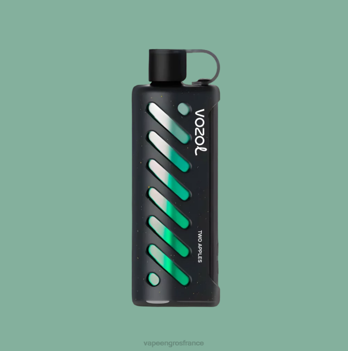multi VOZOL engrenage chicha 25000 0XPR1 Vape En Gros France