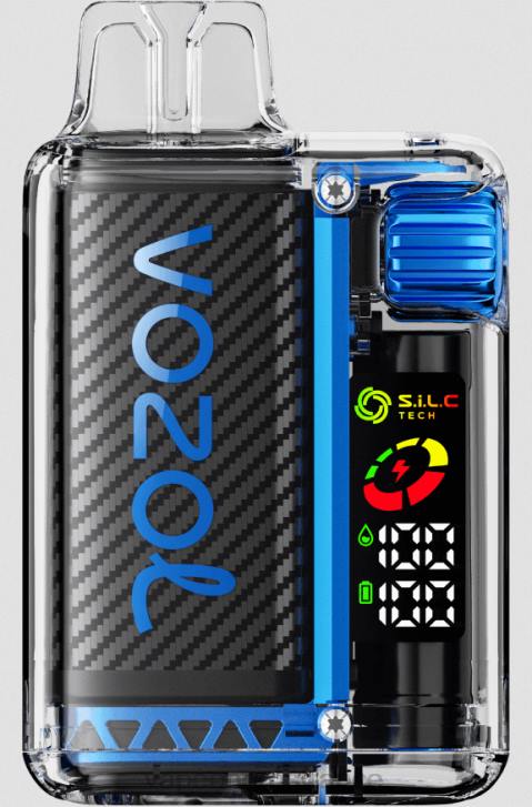 02JZ7 - Vape France Prix vzbull VOZOL VISTA 16 000/20 000 5%